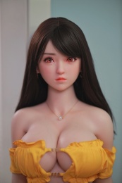 Keiko realistic doll 161cm photo