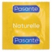 Pasante - Naturelle 避孕套 3 片装 照片-2