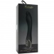 FOH - Rechargeable Come Hither G-Spot Vibrator - Black photo-2