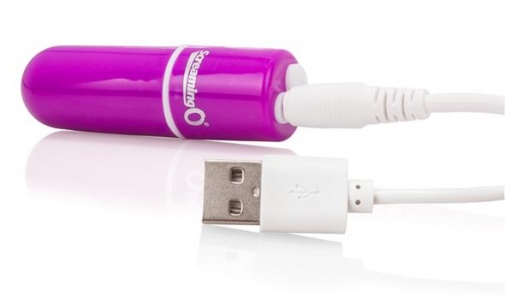 The Screaming O - Charged CombO Kit - Purple photo