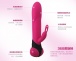 Adrien Lastic - Bonnie And Clyde Rotating Vibrator photo-16