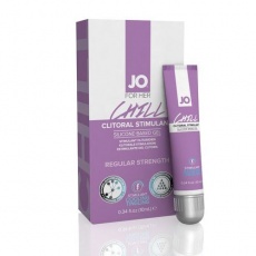 System Jo - Chill Clitoral Cooling Gel - 10ml photo