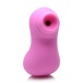 Inmi - Shegasm Sucky Ducky Clit Stimulator - Pink photo-4