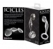 Icicles - Massager No.46 - Clear photo-3