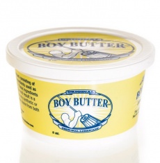 Boy Butter - Original 油性润滑剂  - 227g 照片
