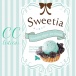 SSI - CC Lotion Sweetia Chocolate Mint Ice Cream - 180ml photo-2