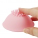Japan Toyz - Silicone Bust Rotor Friendly To Your Skin photo-4