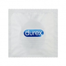 Durex - Invisible Extra Thin & Sensitive 12's Pack photo