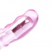 A-One - Ikimakusu Vibrator - Pink photo-4