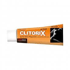 EROpharm - ClitoriX Active Cream - 40ml photo