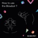 Blowcast - Blowbot 电动飞机杯 照片-5