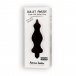 Adrien Lastic - Bullet Amuse 4.7'' - Black photo-5