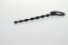 MT - 矽膠尿道棒 130mm - 黑色 照片-6
