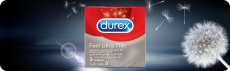 Durex - Fetherlite Ultra 3's Pack photo