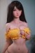 Keiko realistic doll 161cm photo-7