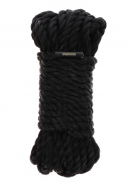Taboom - Bondage Rope 10m - Black photo