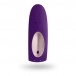 Partner - Plus Remote Couples Massager - Purple 照片-3
