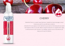 Waterfeel - Cherry Lube - 150ml photo