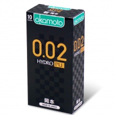 冈本 - 002 Hydro 10包 照片