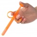 CEN - 针筒灌肠器 - 橙色 照片-2