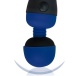 Palmpower - 充電式按摩棒 - 藍色 照片-5