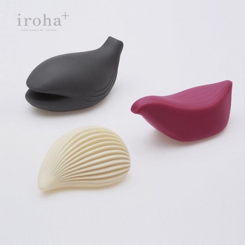 Iroha Plus - 栉鼠 震动器 照片