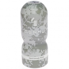 Genmu - ROCKET火箭杯 照片