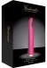 FOH - Rechargeable Rabbit Bullet - Hot Pink photo-2