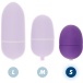Online - 震蛋連遙控器 小碼 - 紫色 照片-4