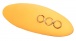 CEN - CalDream 阴蒂按摩器 - 橙色 照片-8