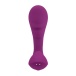 Playboy - Arch G-spot Vibrator - Purple photo-5