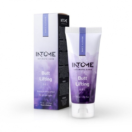 Intome - Butt Lifting Gel - 75ml photo