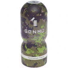 Genmu Weapon - H-BOMB 飞机杯 照片