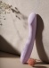 SVAKOM - Amy 2 震動棒 - 淺紫色 照片-7