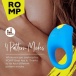 Romp - Juke 震动环 - 蓝色 照片-12