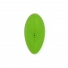 Leaf - 曲線精緻震動按摩器 - 綠 照片-4