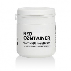 Red Container - Renewal Powder - 30g photo