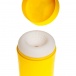 Genmu - G's Pot Mellow Moderate Cup - Yellow photo-6