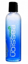 Passion - 天然水性潤滑劑 - 118ml 照片