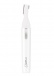 Mae B - Dual-Sided Electric Trimmer - White photo-4