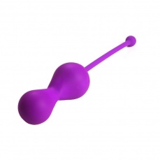 Magic Motion - 智能阴道训练球 - 紫色 照片