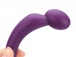 Toynary - DN02 G点前列腺刺激按摩棒 - 紫 照片-5