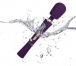 Nomi Tang - 强力按摩棒 - 紫色 照片-6