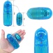 ToysHeart - Neo Glassy Rotar - Clear Blue photo-2