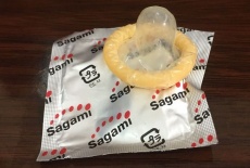 Sagami - 相模究极 激爆可乐 1片装 照片
