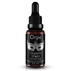 Orgie -敏感增强滴剂 - 30ml 照片