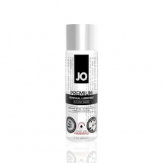 System Jo - 高級暖感矽性潤滑劑 - 60ml 照片