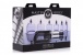 Master Series - Sukshen 6 Piece Cupping Set - Clear photo-5
