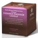 Dona - Kissable Soy Massage Candle Chocolate Mousse - 135g photo-3