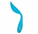 CEN - CalDream Palm Springs Pleaser Vibe 可調節彎曲尖頭振動器 - 藍色 照片-5